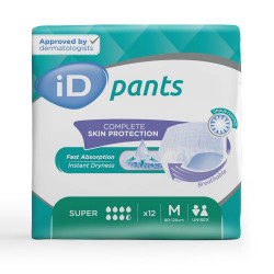 iD Pants