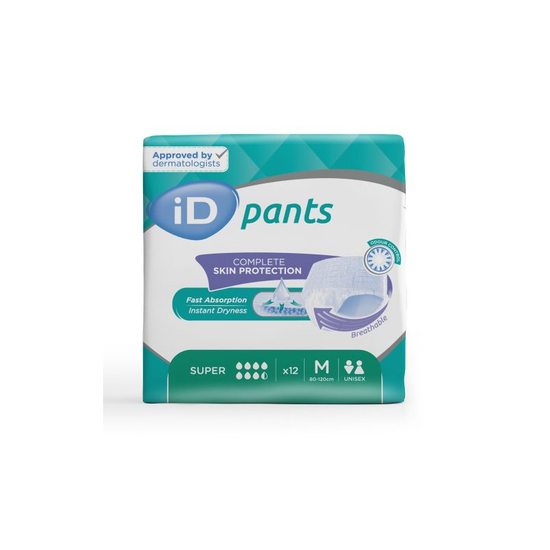 iD Pants