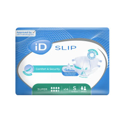 iD Slip