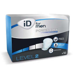 iD For Men