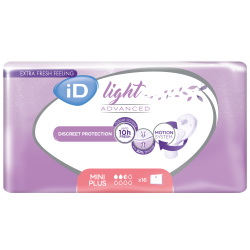 iD Light Mini Plus