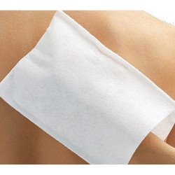 Gants de toilette jetables
