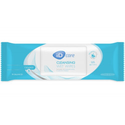 iD Lingettes