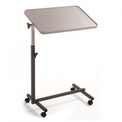 TABLE DE LIT